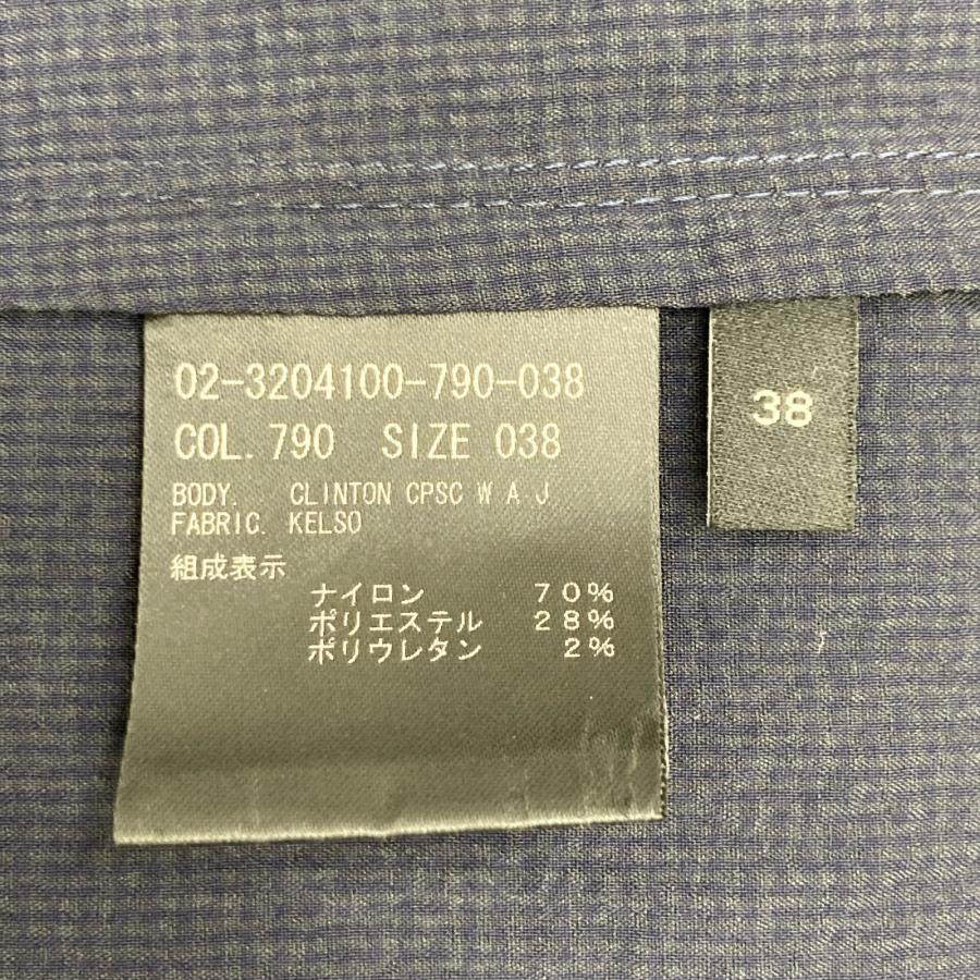 theory Theory セオリー ネイビー 23SS 02-3204100 KELSO theory Theory セオリー ネイビー 23SS 02-3204100 KELSO