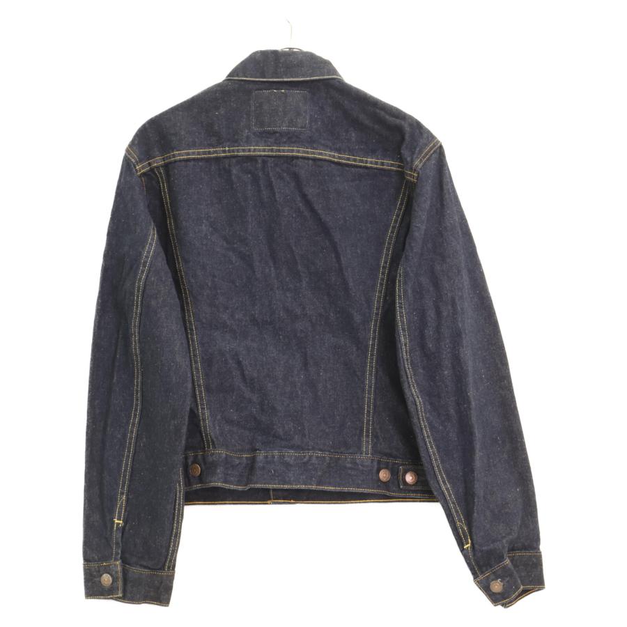 Levi's（リーバイス） LEVI'S インディゴ 557XX 復刻 BIGE USA製