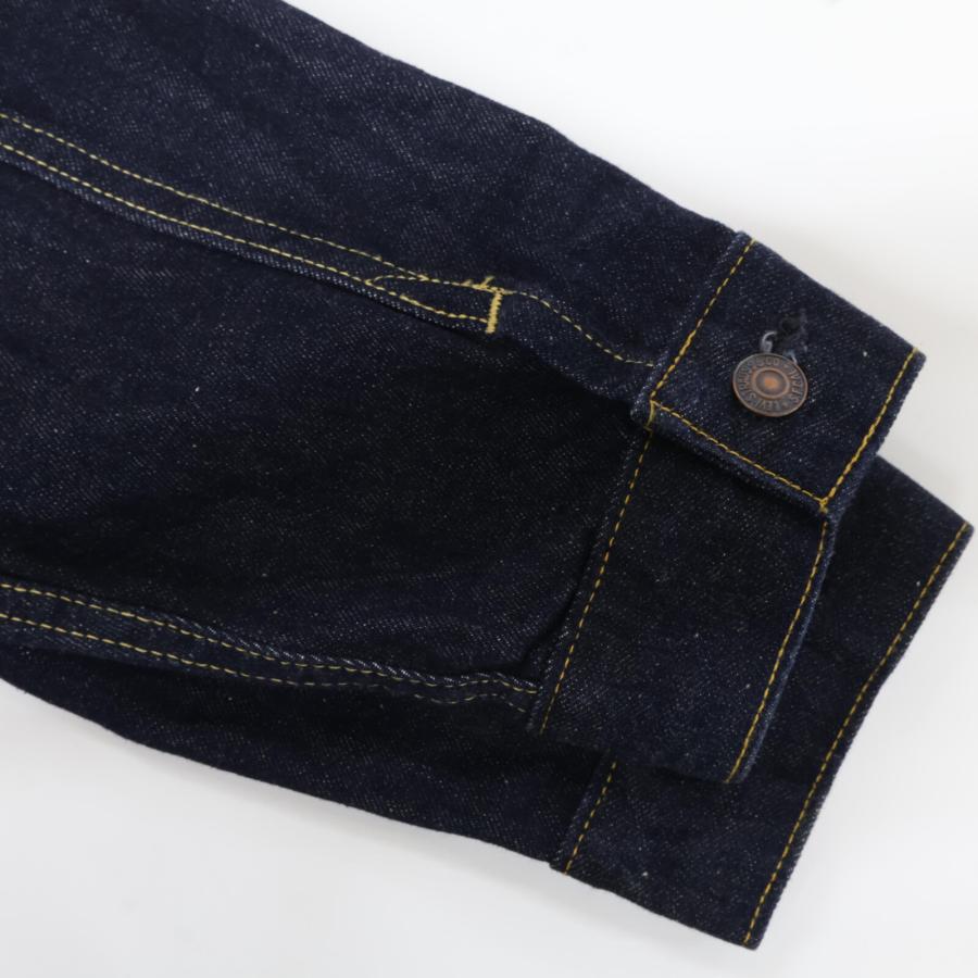 アメリカ製 リーバイス サード 復刻 バレンシア 40 Levi's】557XX