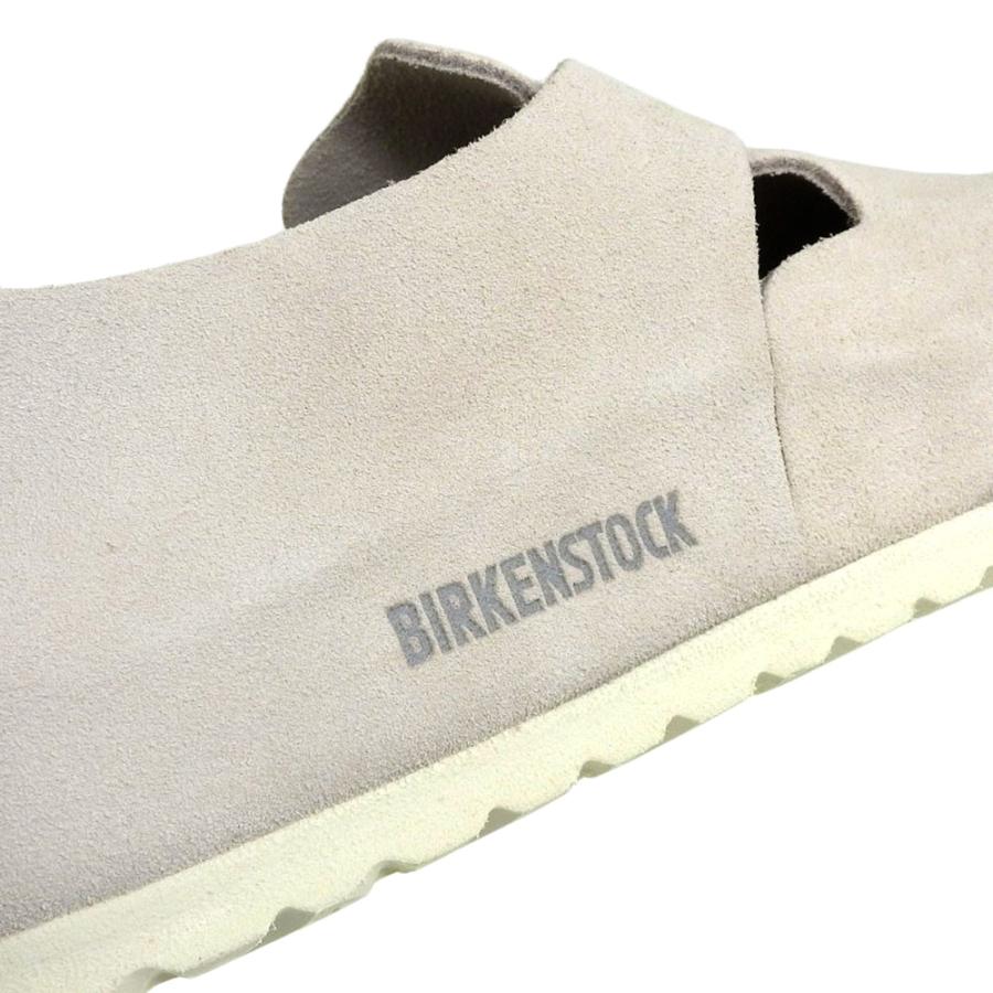 BIRKENSTOCK（ビルケンシュトック） 未使用 LONDON BS スエード