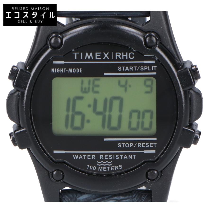 TIMEX（タイメックス） xRHC Atlantis TW2V65000 デジタルウォッチ