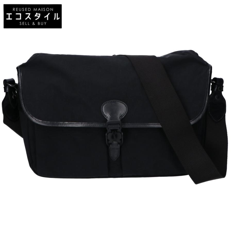 グレンロイヤル 【美品】J2-0038 ナイロン カメラバッグ/ GLENROYAL（グレンロイヤル） 美品/ J2-0038 ナイロン カメラバッグ