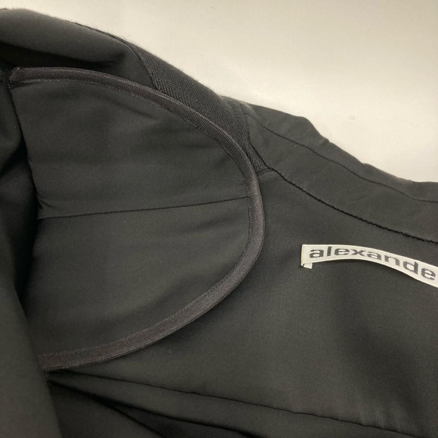 美品/ ALEXANDER WANG アレキサンダーワン ボンディング ストレッチ