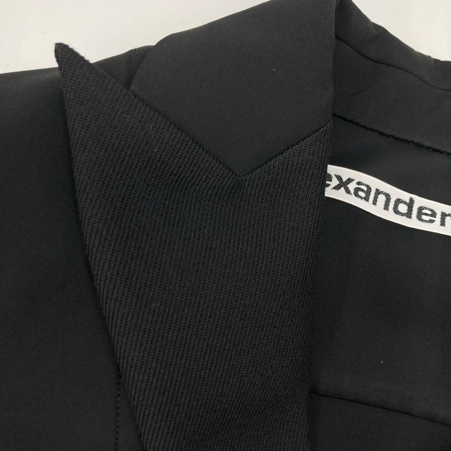 ALEXANDER WANG アレキサンダーワン セットアップ・スーツ（その他） レディース 【古着】【中古】 美品/ ALEXANDER WANG アレキサンダーワン ボンディング ストレッチ