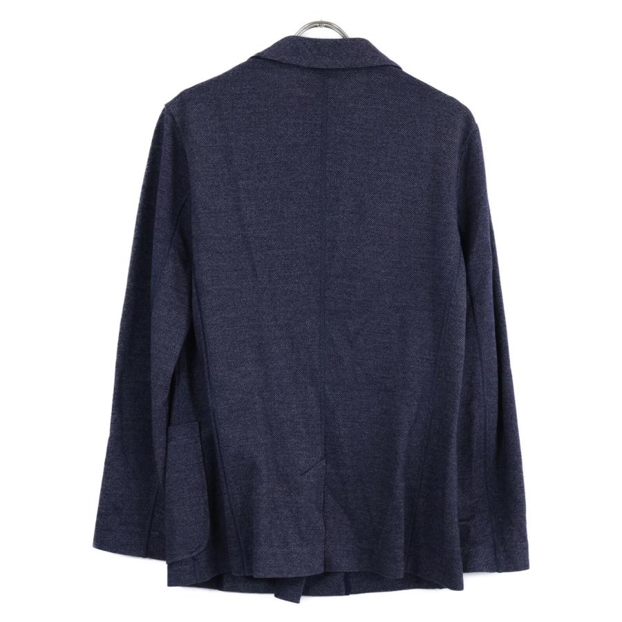 美品/国内正規 GIORGIO ARMANI ジョルジオアルマーニ 3GSG53 カシミヤ