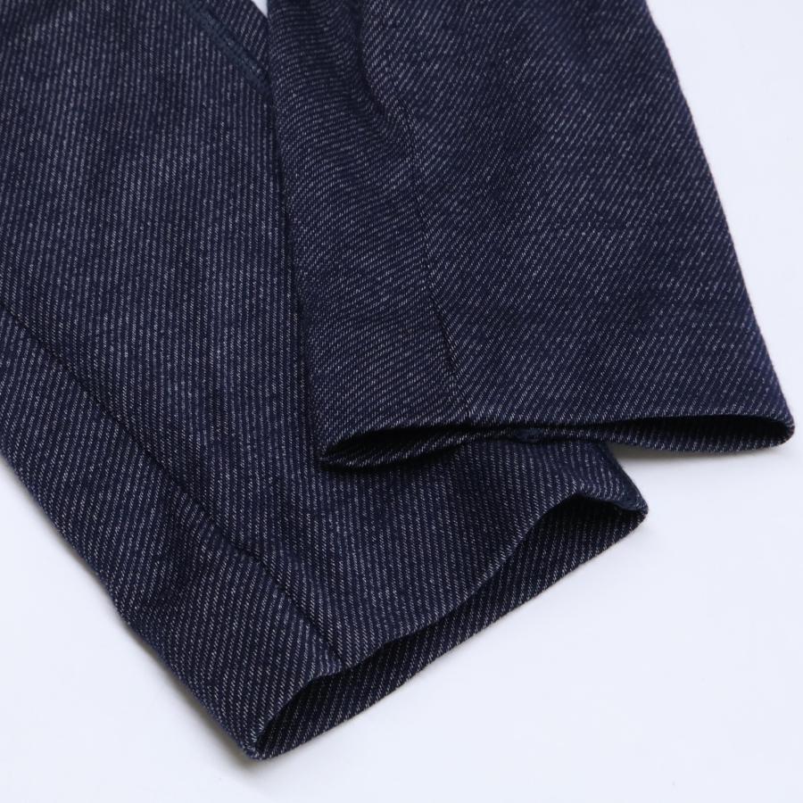 美品】ジョルジオアルマーニ カシミア セットアップ シングル