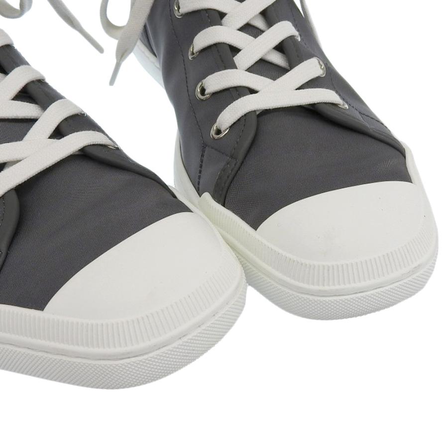 エルメス　シューズ　メンズ 楽天市場】エルメス スニーカー デイ 靴 ブラック H221888