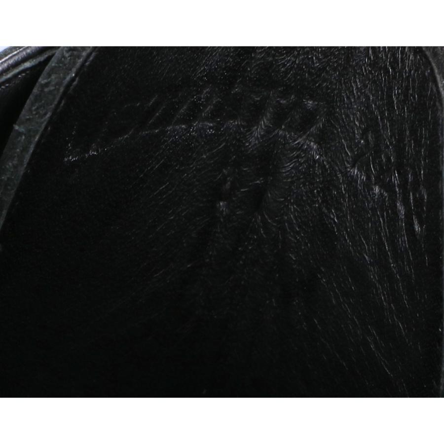 新品未使用 HERMES エルメス WS222072Z 2203 カーフレザー ケリー金具