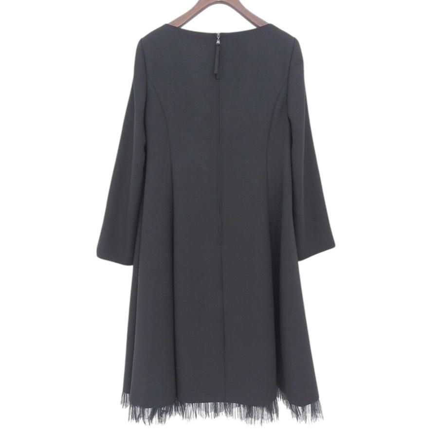 パブリックトウキョウ PUBLIC TOKYO ベストレイヤードワンピース