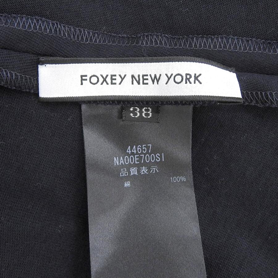 FOXEY（フォクシー） 美品 Harbour Dress ワンピース レディース