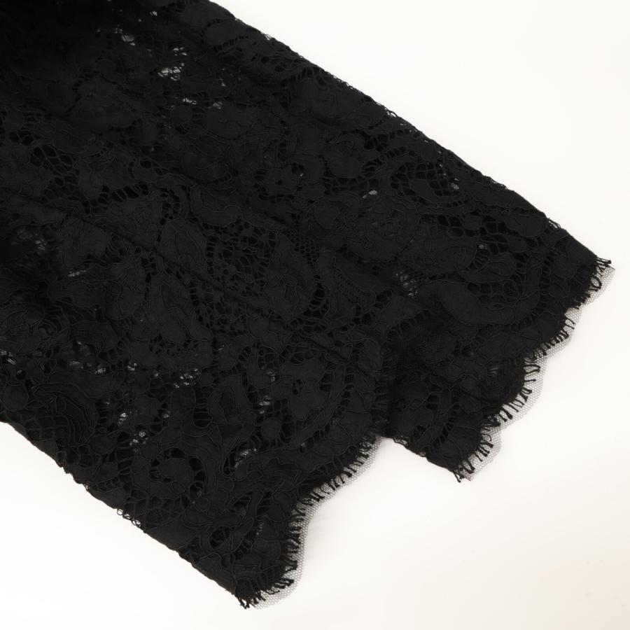 新品未使用 DOLCE＆GABBANA ドルチェアンドガッバーナ F0AD2T HLMTB 1