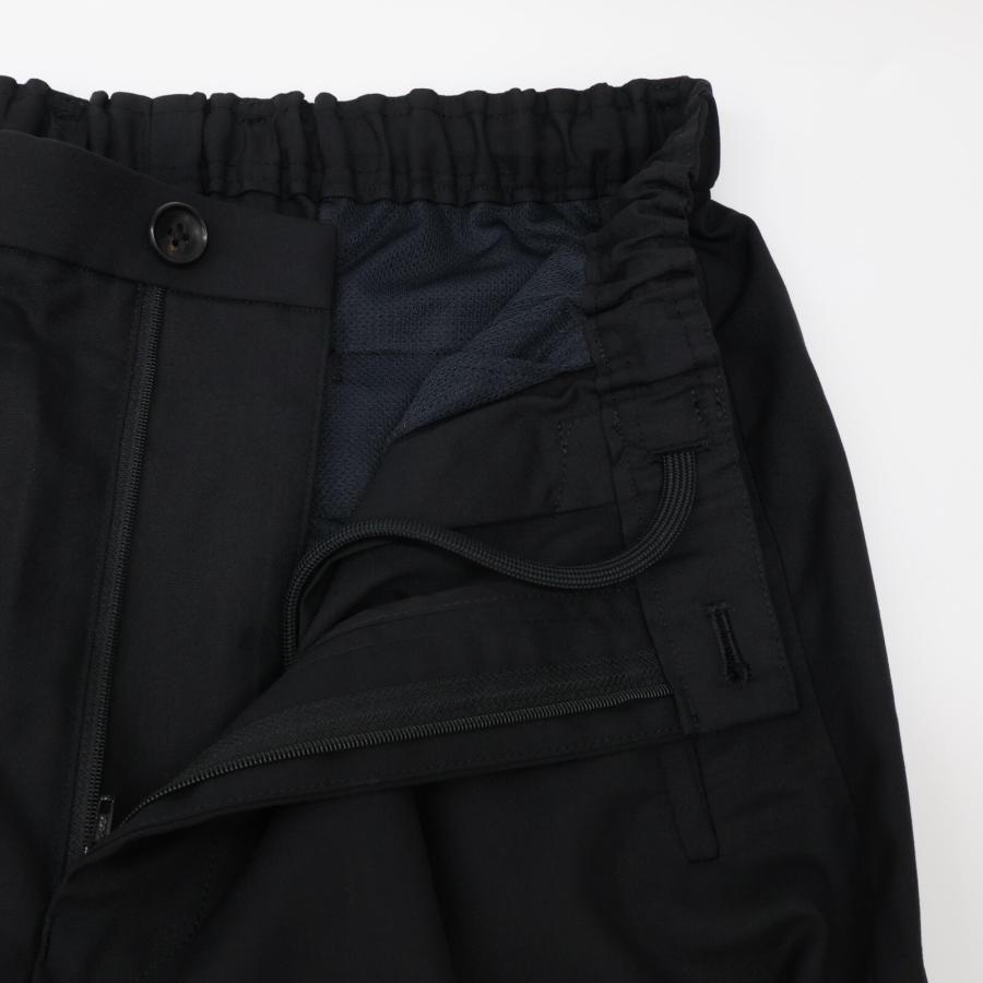LANVIN COLLECTION ランバンコレクション 158260 P351 ACTIVE WOOL