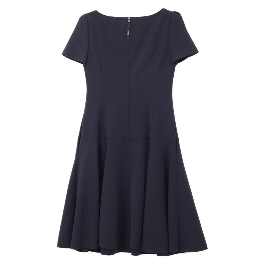 FOXEY NEW YORK フォクシーニューヨーク ネイビー 38955