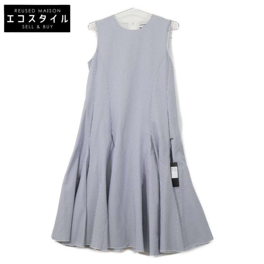 FOXEY NEW YORK フォクシーニューヨーク ブルーホワイト 42640