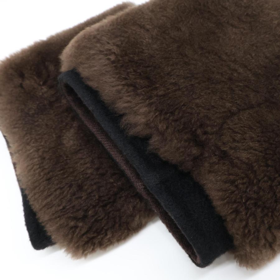 FOXEY BOUTIQUE フォクシーブティック ブラック 25858 カシミヤ100