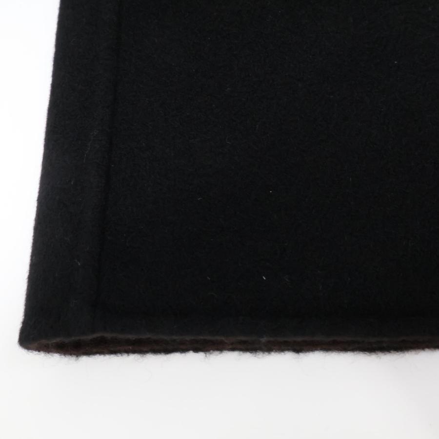 FOXEY BOUTIQUE フォクシーブティック ブラック 25858 カシミヤ100