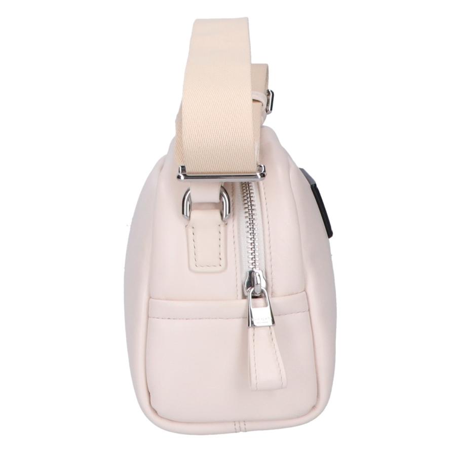 kate spade NEW YORK 美品/ ケイトスペード パフド スモール クロス  