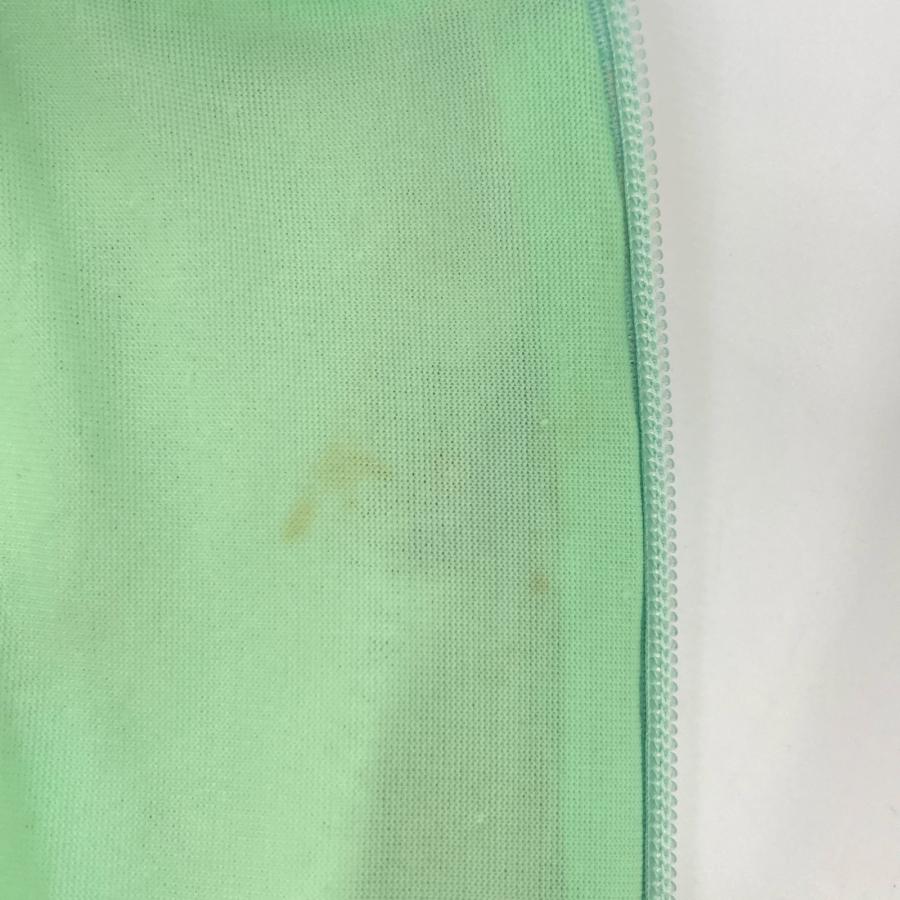 Emilio Pucci エミリオプッチ グリーン 2HJI30 レーヨンシルク 総柄