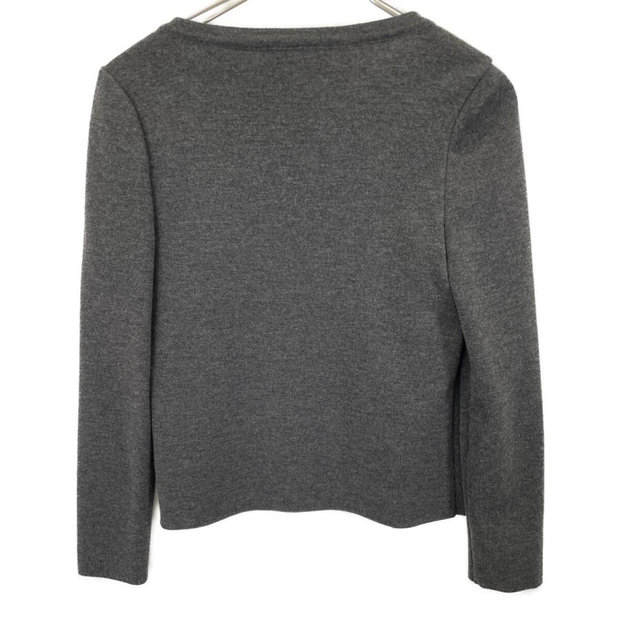 フォクシー FOXEY グレースウール 38 FOXEY BOUTIQUE(フォクシー） グレースウールタートルネックセーター 34841