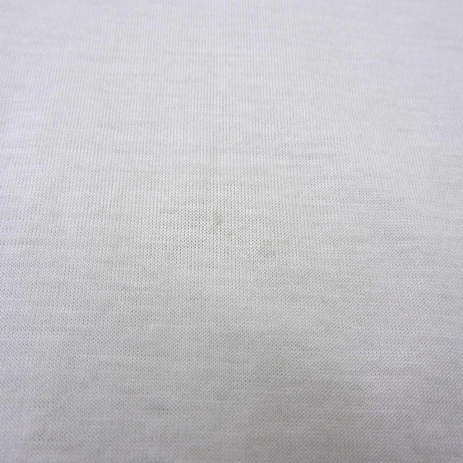 美品 BLUE LABEL CRESTBRIDGE ブルーレーベルクレストブリッジ 刺繍