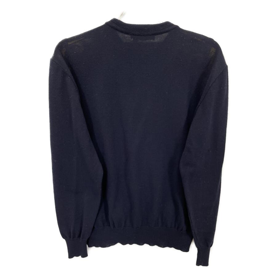 Salvatore Ferragamo サルヴァトーレフェラガモ ネイビー タイガー 金