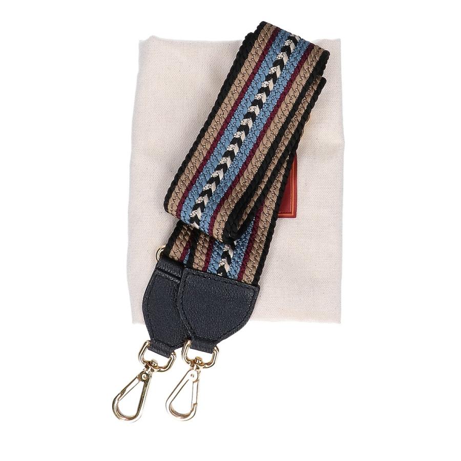 ETRO（エトロ） 1/324 ペイズリー柄 ドローストリング 2WAY