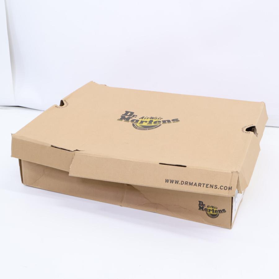 Dr.Martens（ドクターマーチン） 新品同様 27360001 AZREYA 30ホール