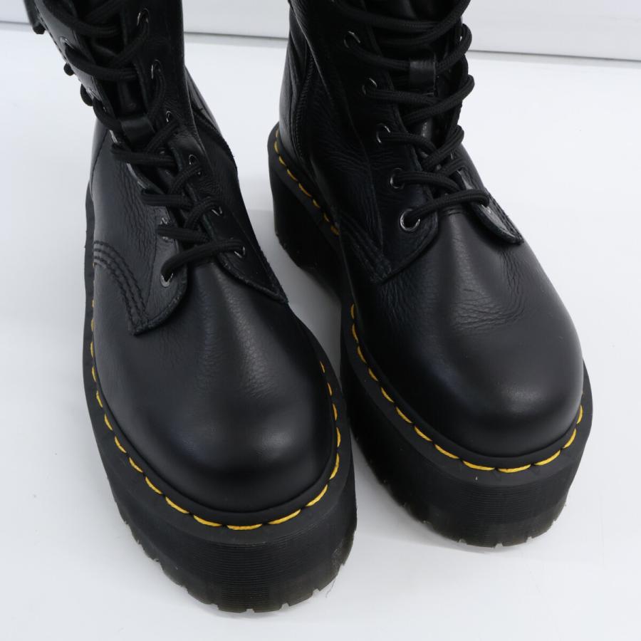 Dr.Martens（ドクターマーチン） 新品同様 27360001 AZREYA 30ホール