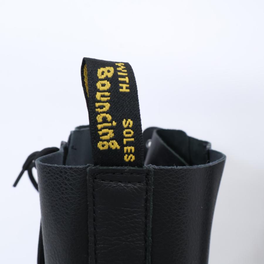 Dr.Martens（ドクターマーチン） 新品同様 27360001 AZREYA 30ホール