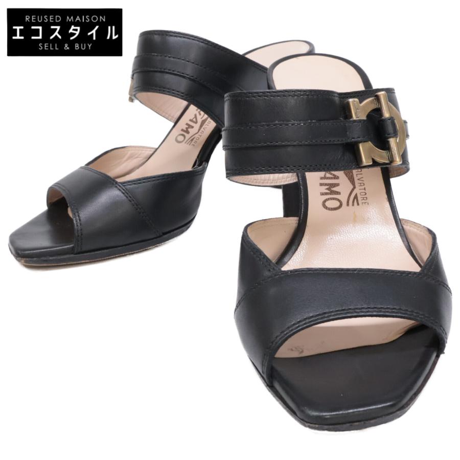 Salvatore Ferragamo サルヴァトーレフェラガモ DG016932 ガンチーニ