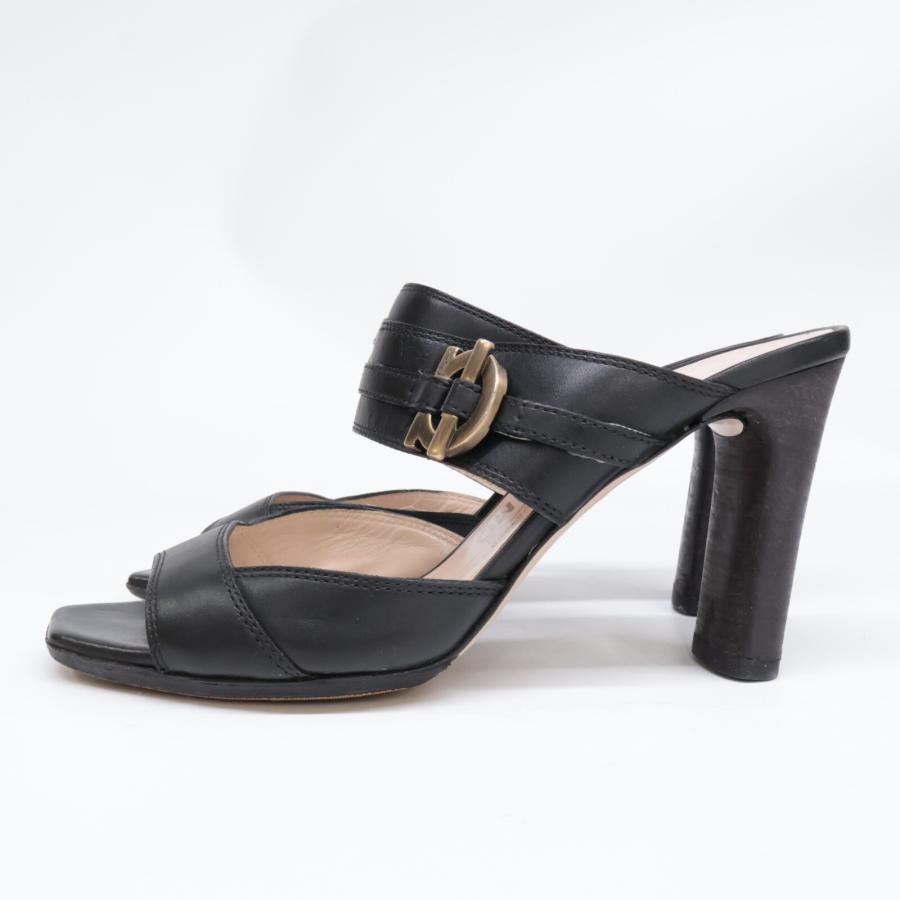 Salvatore Ferragamo サルヴァトーレフェラガモ DG016932 ガンチーニ