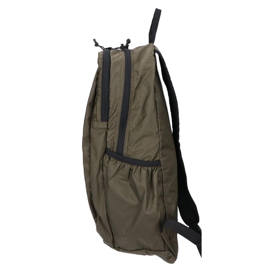 バッグ MARGARET HOWELL MIZUNO NYLON RIPSTOP NYLON RIPSTOP