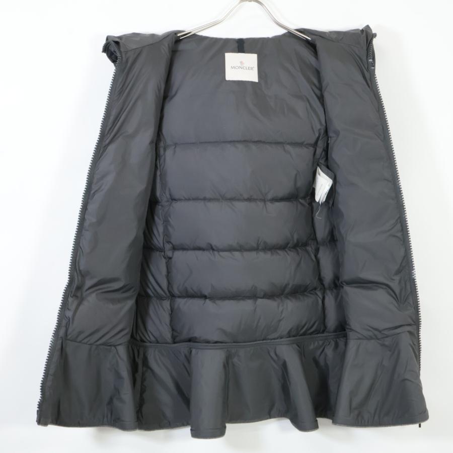 MONCLER（モンクレール） 美品 PHEMIA フェミア 3WAY フリル ウール
