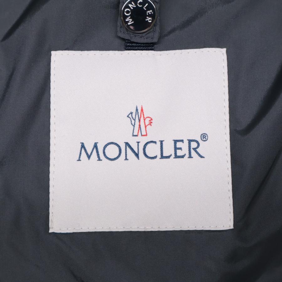 モンクレール　コート　ウール　PHEMIA 00サイズ MONCLER（モンクレール） 美品 PHEMIA フェミア 3WAY フリル ウール