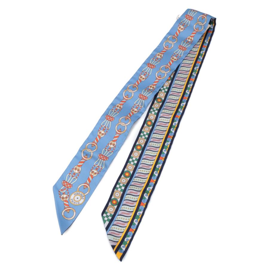 新品同様 HERMES エルメス 063853S 03 Harnais en Rosace ハーネスの