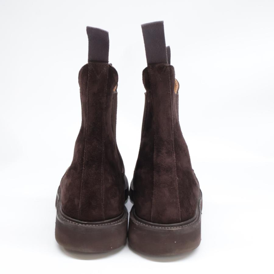 【Tricker's】スウェード アメリカンブローグシューズ 7 1/2 Tricker's】スウェード アメリカンブローグシューズ 7 1/2 【公式通販】