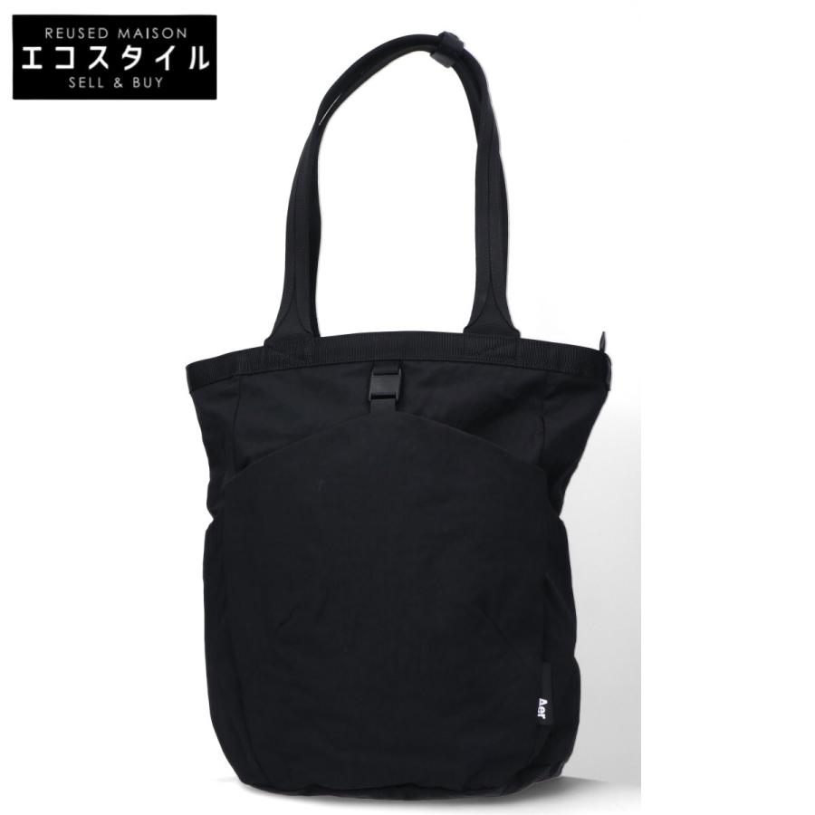 【超美品】Aer エアー GO TOTE 2 トートバッグ ブラック 楽天市場】AER（エアー） ゴートート 2 メンズ 鞄 バッグ タウンユース