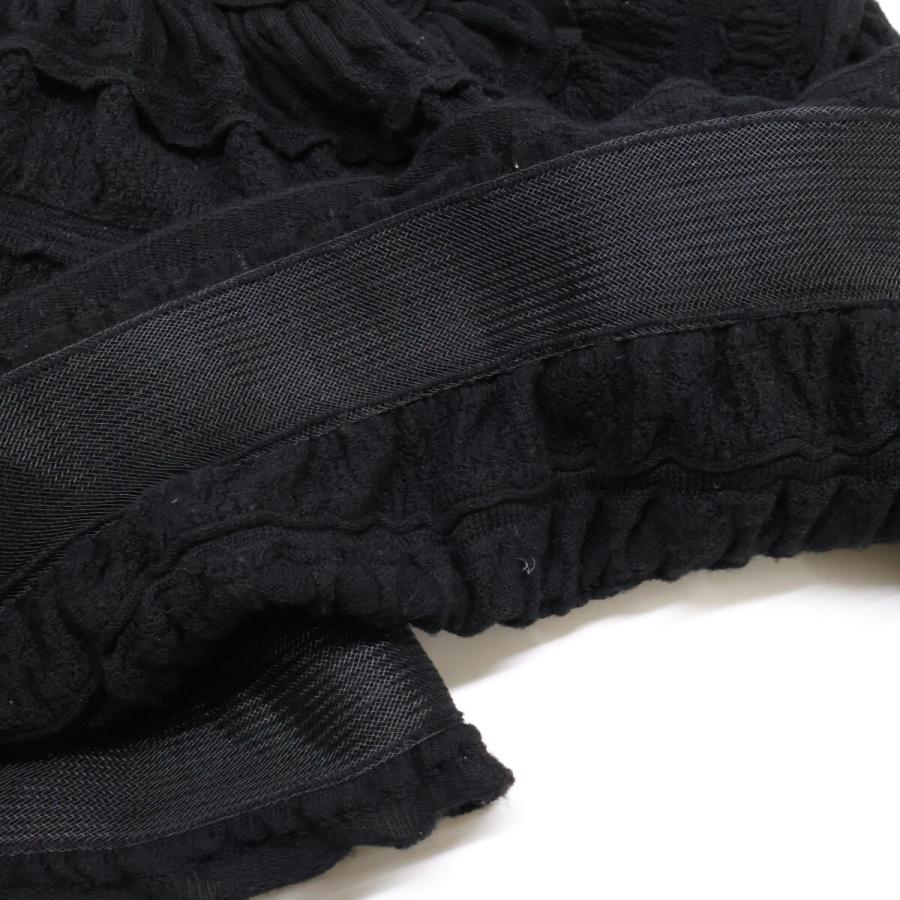 国内正規 ALAIA アライア AA9R2187CM626 クリノリンフレアファイン  