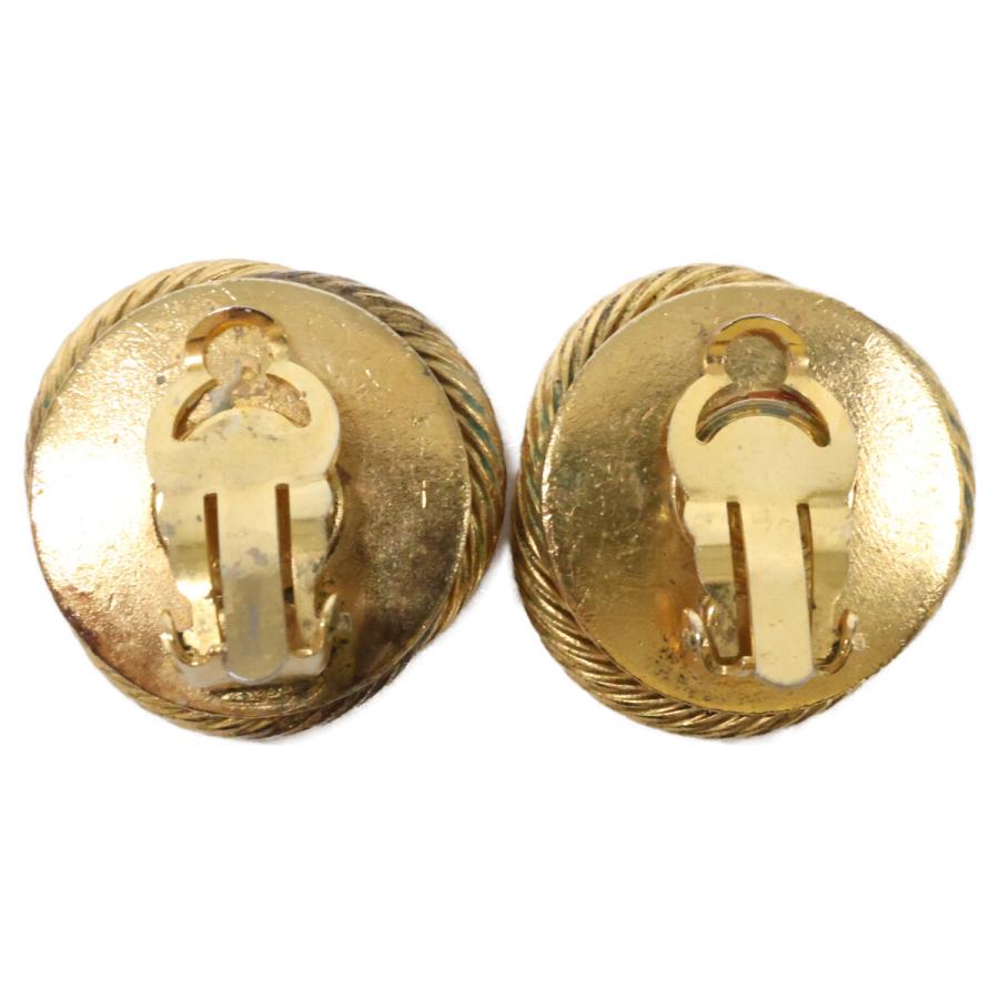 CHANEL（シャネル） ラインストーン イミテーションパール デザイン