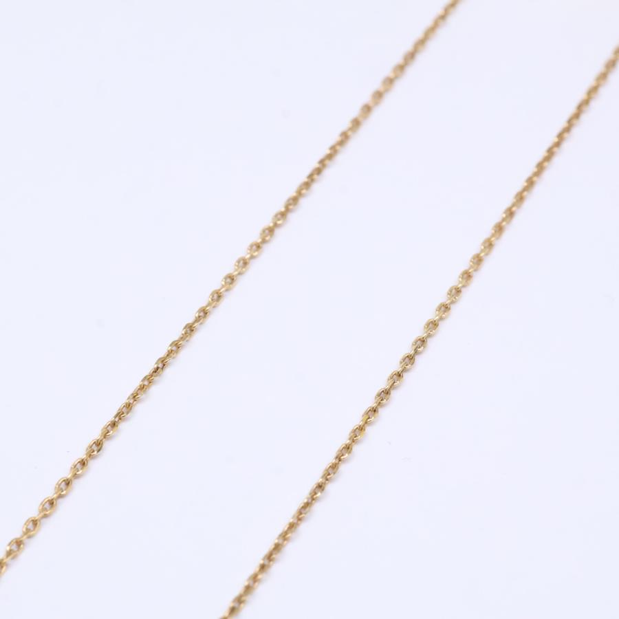 美品 TASAKI タサキ 750刻印 パール アメリカン ピアス イエロー