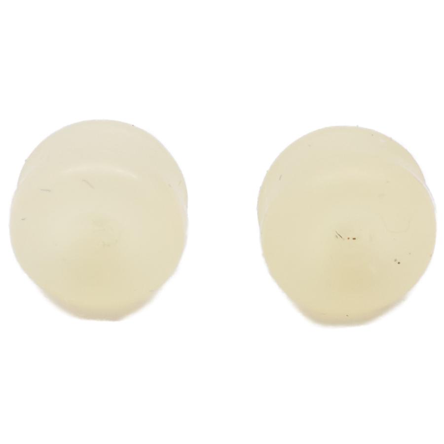 最終値下☆美品☆TASAKI 8.1mmパール アメリカンピアス K18WG 美品 TASAKI タサキ 750刻印 パール アメリカン ピアス イエロー