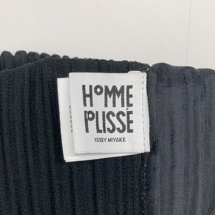 HOMME PLISSE ISSEY MIYAKE オムプリッセ イッセイミヤケ HP55JF453