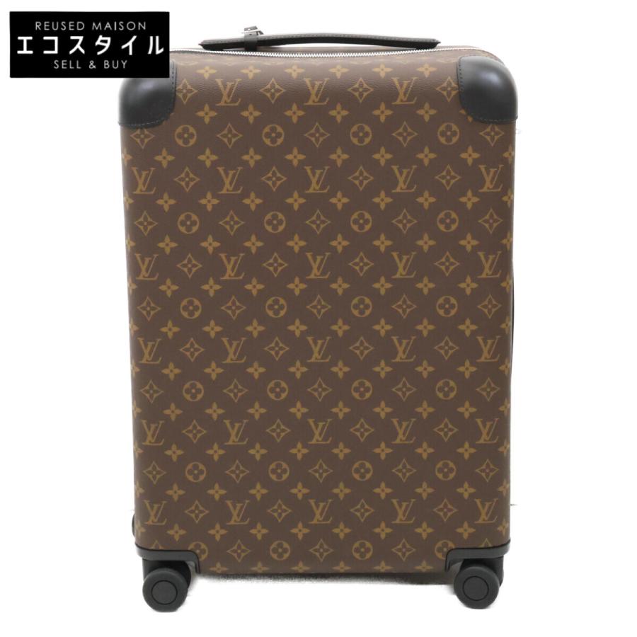 新品同様 LOUIS VUITTON ルイヴィトン M20294 スーツケース ホライゾン