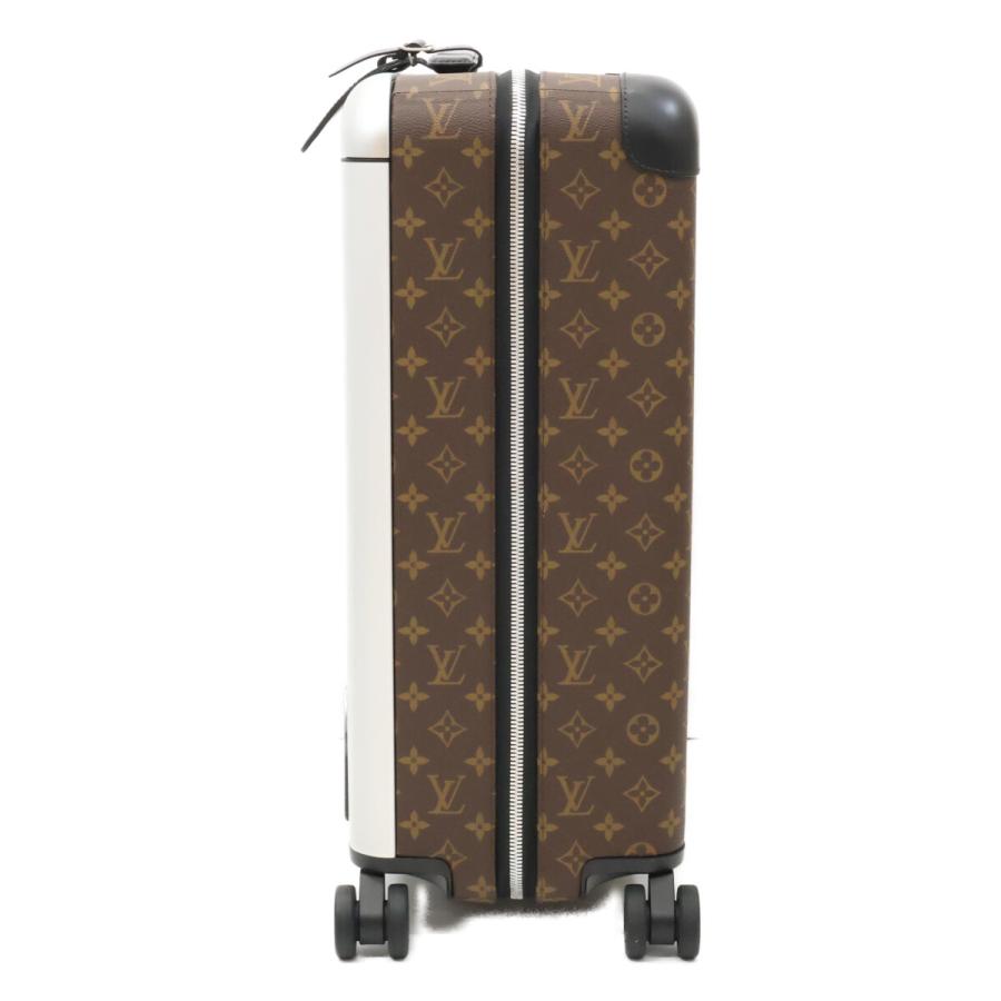 新品同様 LOUIS VUITTON ルイヴィトン M20294 スーツケース ホライゾン