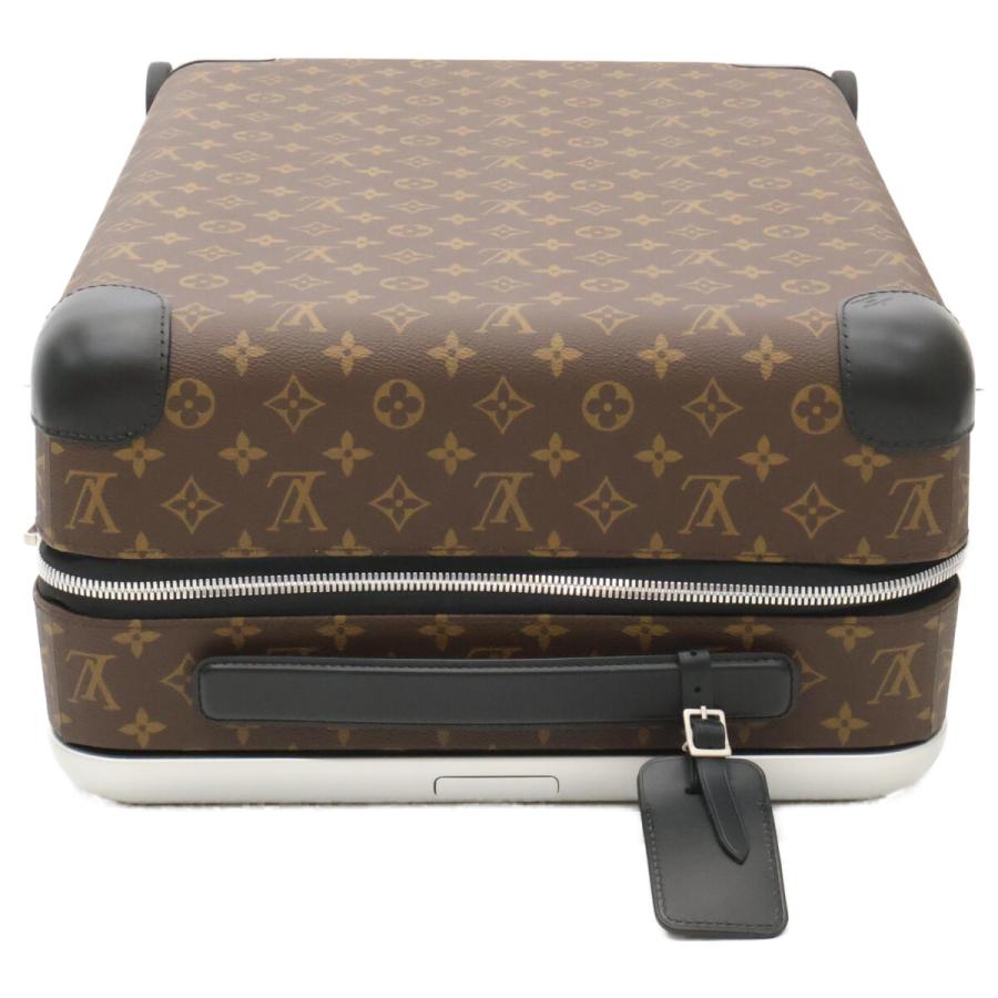 新品同様 LOUIS VUITTON ルイヴィトン M20294 スーツケース ホライゾン