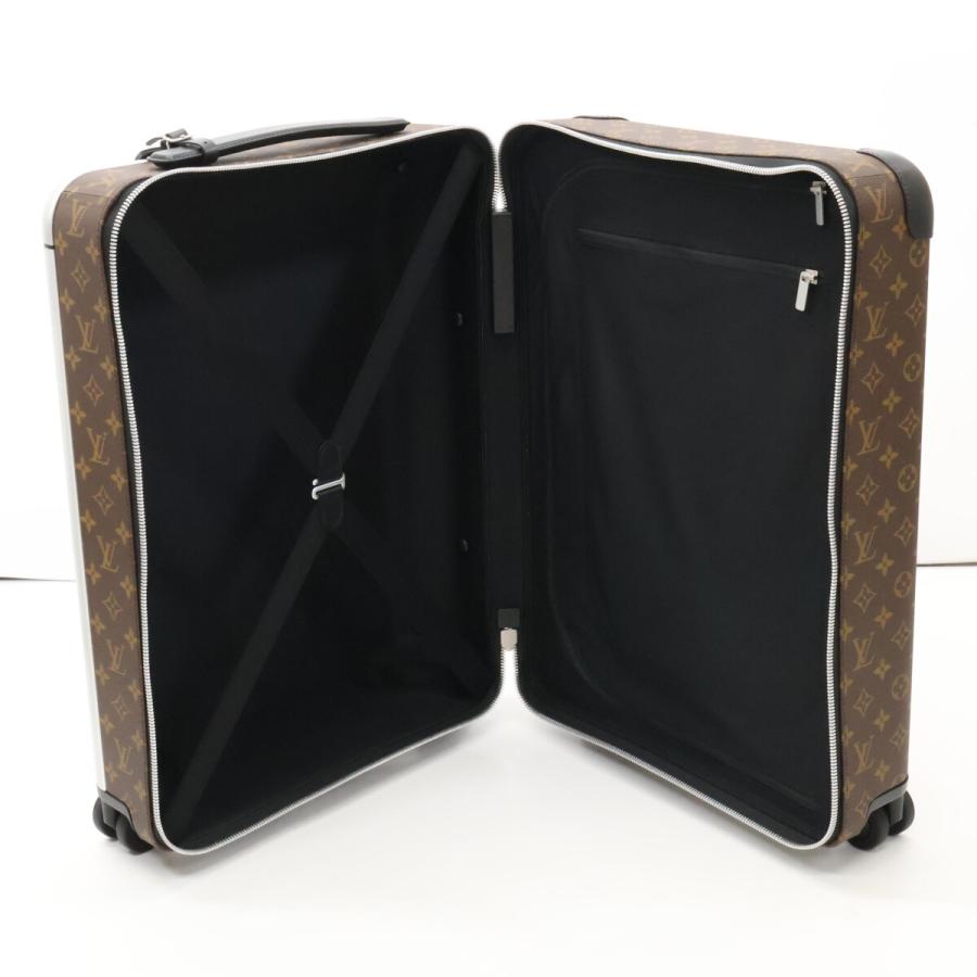 新品同様 LOUIS VUITTON ルイヴィトン M20294 スーツケース ホライゾン