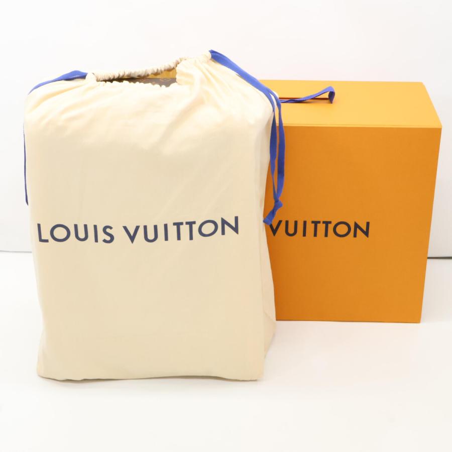 新品同様 LOUIS VUITTON ルイヴィトン M20294 スーツケース ホライゾン