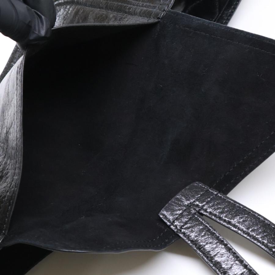 Christian Dior クリスチャンディオール レザー サドル ベルト