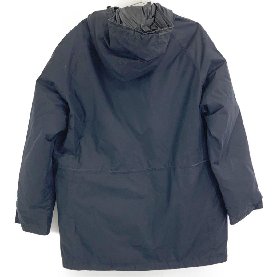 Aquascutum（アクアスキュータム） ネイビー 2201412007 ダウン 3WAY