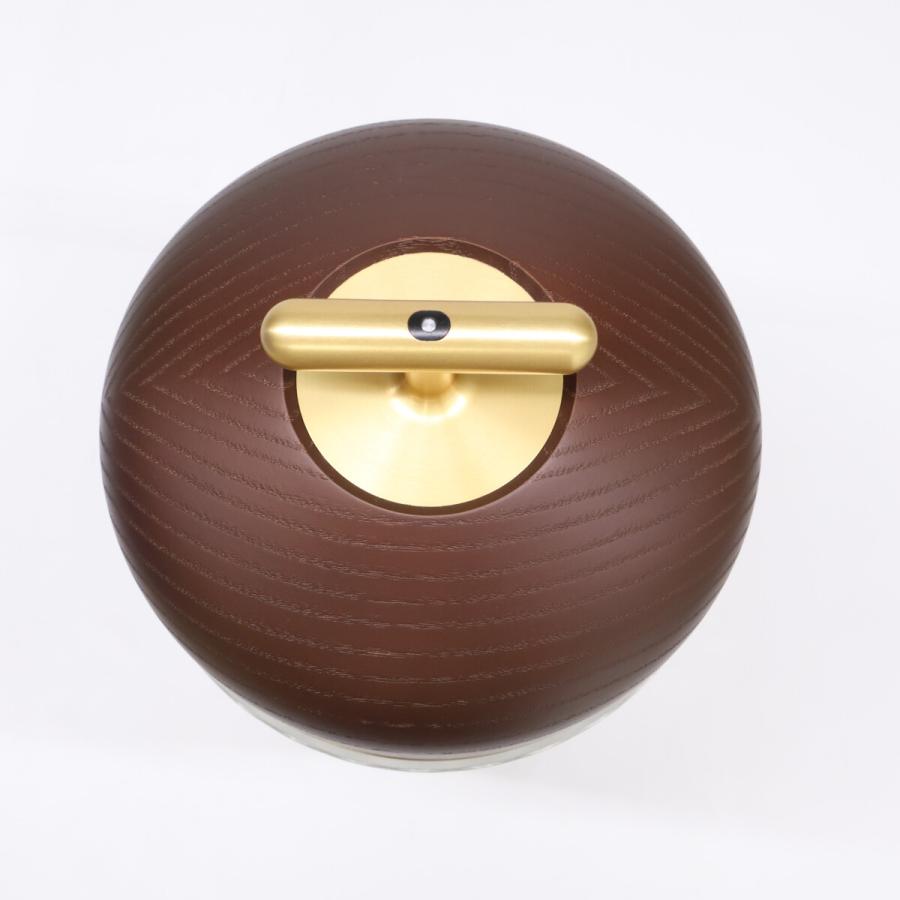 【未使用】Hermesエルメスサンルイ FOLIA どんぐりランプ 新品同様 HERMES エルメス ×サンルイ フォリアシリーズ クリスタル